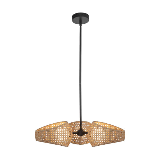 Kuzco CH20625 Lanai 25" LED Chandelier