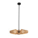 Kuzco CH20625 Lanai 25" LED Chandelier