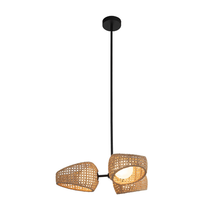 Kuzco CH20625 Lanai 25" LED Chandelier