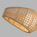 Kuzco CH20625 Lanai 25" LED Chandelier