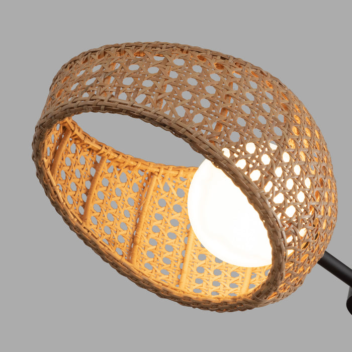 Kuzco CH20625 Lanai 25" LED Chandelier