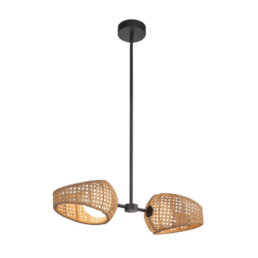Kuzco PD20602 Lanai 25" LED Chandelier