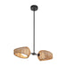 Kuzco PD20602 Lanai 25" LED Chandelier