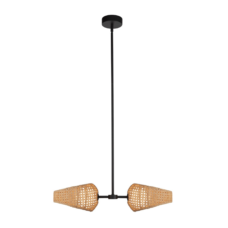 Kuzco PD20602 Lanai 25" LED Chandelier