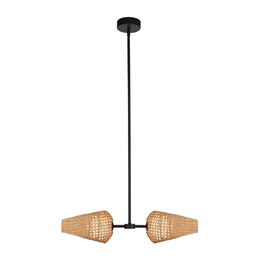 Kuzco PD20602 Lanai 25" LED Chandelier