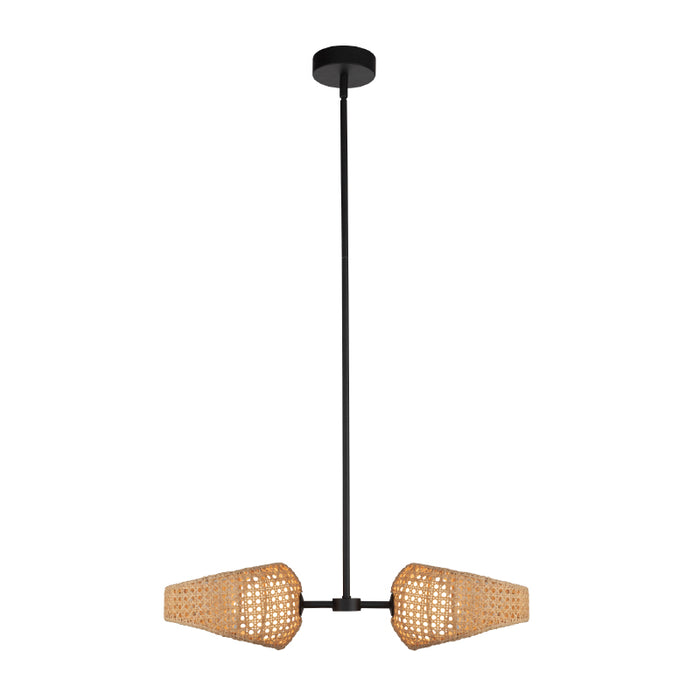 Kuzco PD20602 Lanai 25" LED Chandelier