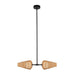 Kuzco PD20602 Lanai 25" LED Chandelier