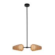Kuzco PD20602 Lanai 25" LED Chandelier
