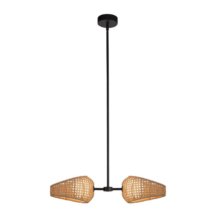 Kuzco PD20602 Lanai 25" LED Chandelier