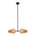 Kuzco PD20602 Lanai 25" LED Chandelier