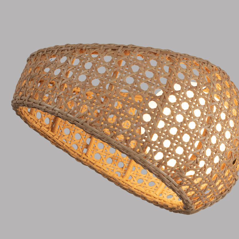 Kuzco PD20602 Lanai 25" LED Chandelier