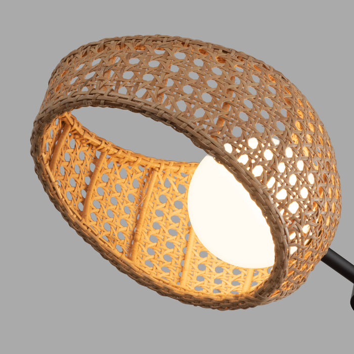 Kuzco PD20602 Lanai 25" LED Chandelier