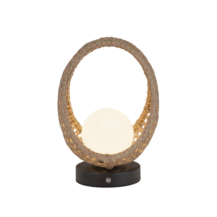 Kuzco TL20610 Lanai 1-lt 11" Tall LED Cordless Table Lamp
