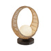 Kuzco TL20616 Lanai 1-lt 16" Tall Table Lamp