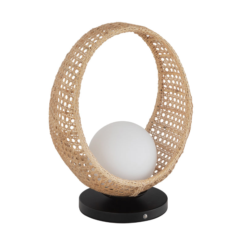 Kuzco TL20616 Lanai 1-lt 16" Tall Table Lamp