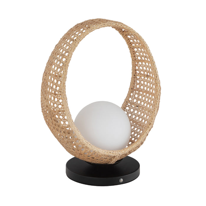 Kuzco TL20616 Lanai 1-lt 16" Tall Table Lamp