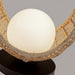 Kuzco TL20616 Lanai 1-lt 16" Tall Table Lamp
