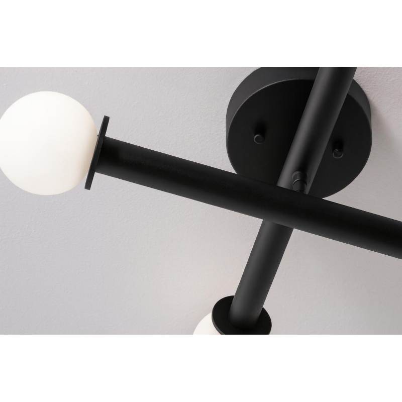 AFX LANF20LAJUD Lane 4-lt 20" LED Flush Mount