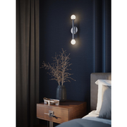 AFX LANS0620LAJUD Lane 2-lt 20" Tall LED Wall Sconce