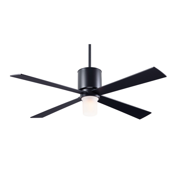 Modern Fan Lapa 50" Ceiling Fan with LED Light Kit