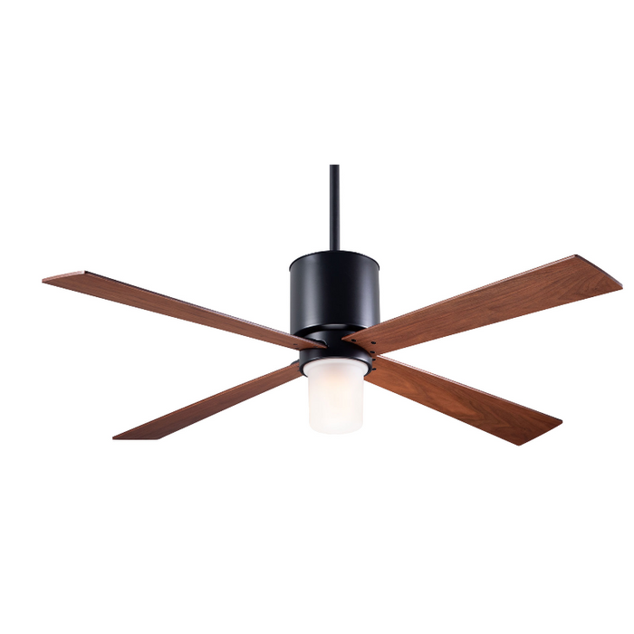Modern Fan Lapa 50" Ceiling Fan with LED Light Kit
