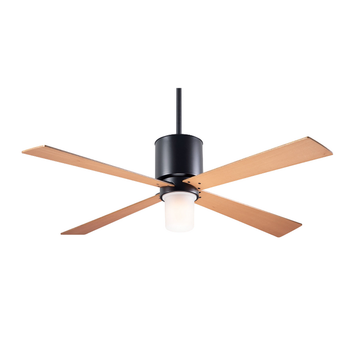 Modern Fan Lapa 50" Ceiling Fan with LED Light Kit