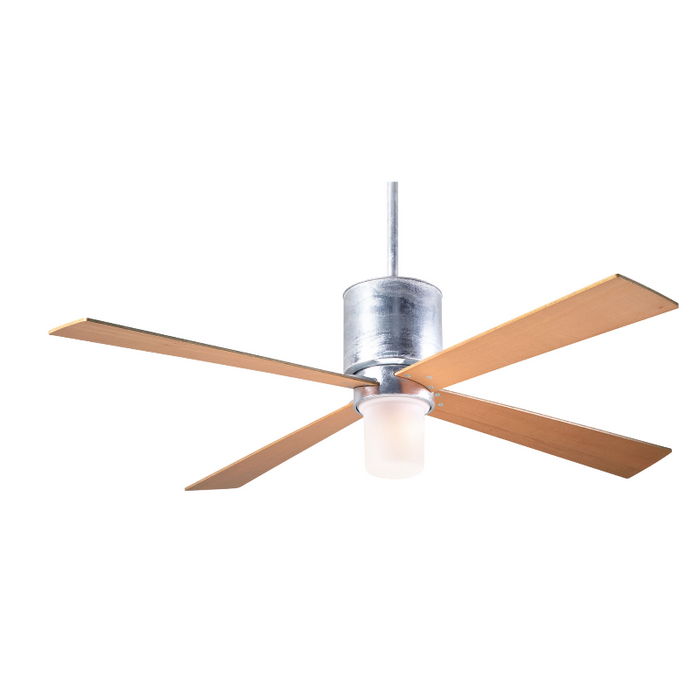 Modern Fan Lapa 50" Ceiling Fan with LED Light Kit