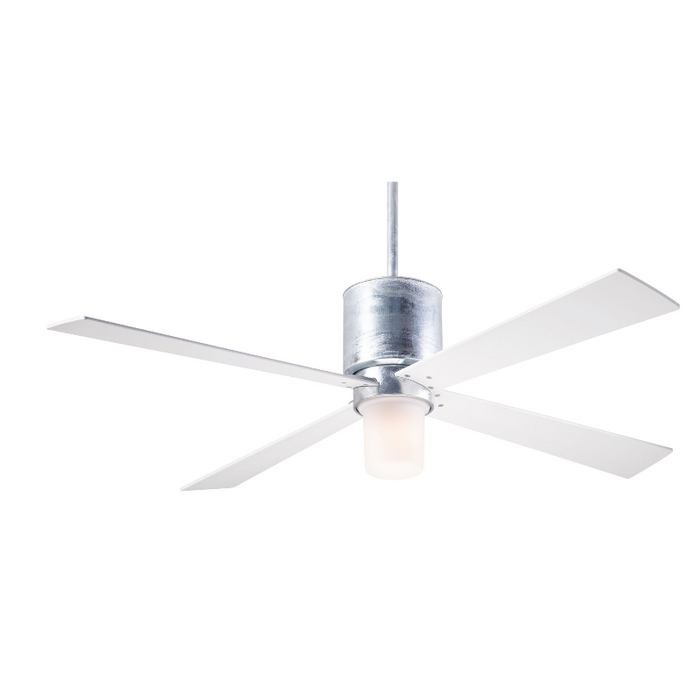 Modern Fan Lapa 50" Ceiling Fan with LED Light Kit