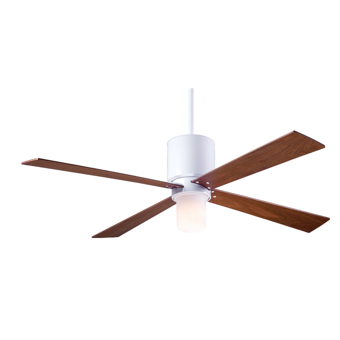 Modern Fan Lapa 50" Ceiling Fan with LED Light Kit