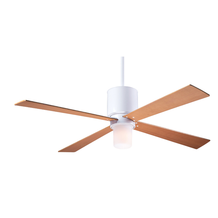 Modern Fan Lapa 50" Ceiling Fan with LED Light Kit