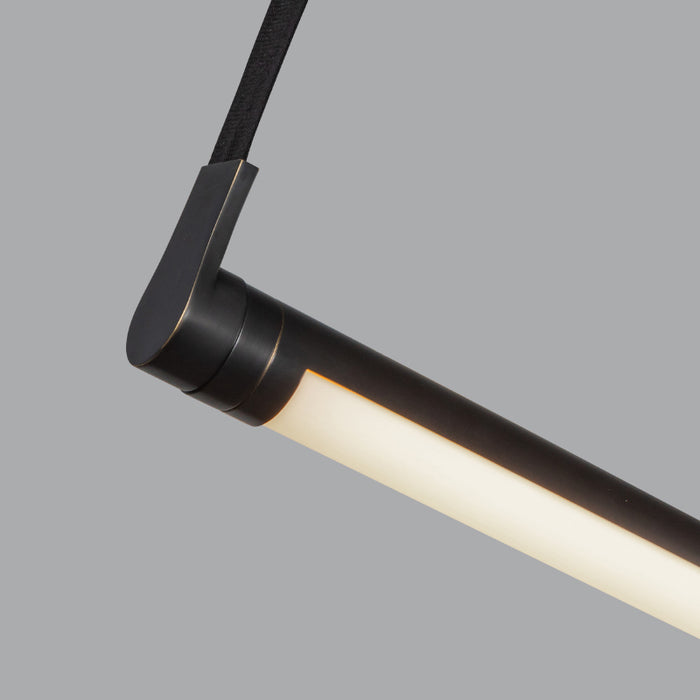 Kuzco LP46841 Laurence 1-lt 42" LED Pendant