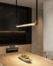 Kuzco LP46841 Laurence 1-lt 42" LED Pendant