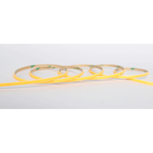 Lotus LBL-COB-384 COB 16.4-ft LED Strip Light, 1.5W/ft., 24V, IP20 Rated
