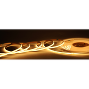 Lotus LBL-COB-384 COB 16.4-ft LED Strip Light, 1.5W/ft., 24V, IP20 Rated