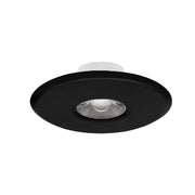 Lotus LBL-JB10W-AC 5" LED Round Ultimate J-Box Mount or Retrofit, 5CCT