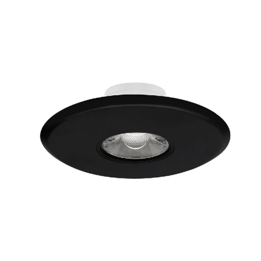 Lotus LBL-JB10W-AC 5" LED Round Ultimate J-Box Mount or Retrofit, 5CCT