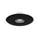 Lotus LBL-JB10W-AC 5" LED Round Ultimate J-Box Mount or Retrofit, 5CCT