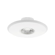 Lotus LBL-JB10W-AC 5" LED Round Ultimate J-Box Mount or Retrofit, 5CCT