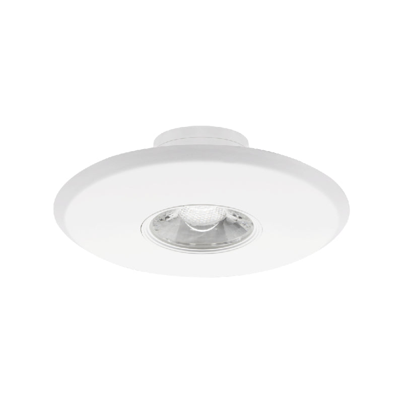 Lotus LBL-JB10W-AC 5" LED Round Ultimate J-Box Mount or Retrofit, 5CCT