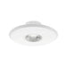 Lotus LBL-JB10W-AC 5" LED Round Ultimate J-Box Mount or Retrofit, 5CCT