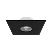 Lotus LBL-JB10W-AC 5" LED Square Ultimate J-Box Mount, 5CCT