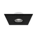 Lotus LBL-JB10W-AC 5" LED Square Ultimate J-Box Mount, 5CCT