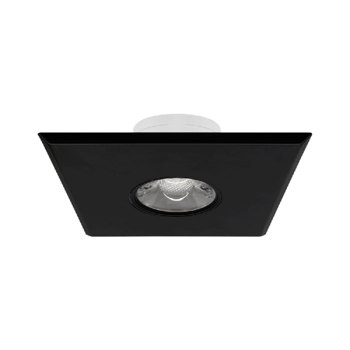 Lotus LBL-JB10W 5" LED Square Ultimate J-Box Mount, 5CCT Selectable
