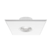 Lotus LBL-JB10W-AC 5" LED Square Ultimate J-Box Mount, 5CCT