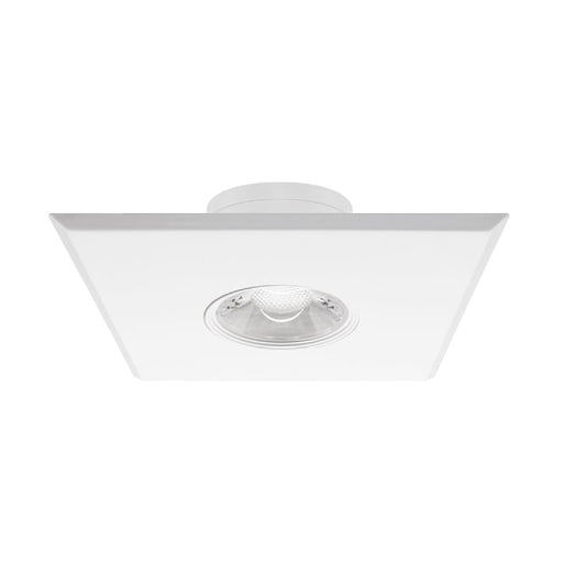 Lotus LBL-JB10W-AC 5" LED Square Ultimate J-Box Mount, 5CCT