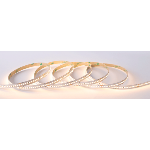 Lotus LBL-MC-280 16.4-ft Micro Chip LED Strip Light, 3W/ft., 24V, IP20 Rated