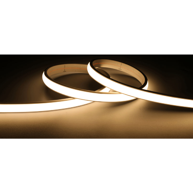 Lotus LBL-SPI-RGBW 16-ft SPI Controlled LED Strip Light, 4.4W/ft., 24V, IP65 Rated