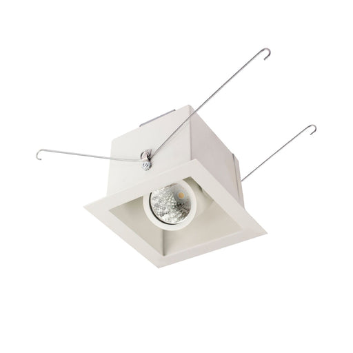 Lightolier LCRM06 OmniSpot 1-Head LED Recessed Multiple, 600 lm