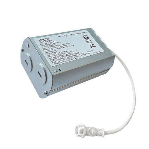 Lotus LD-11-15 11W/15W Driver for Tangra 3" Fixtures - 120-347V 0-10V Commercial