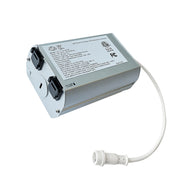 Lotus LD-11-15 11W/15W Driver for Tangra 3" Fixtures - 120-347V 0-10V Residential